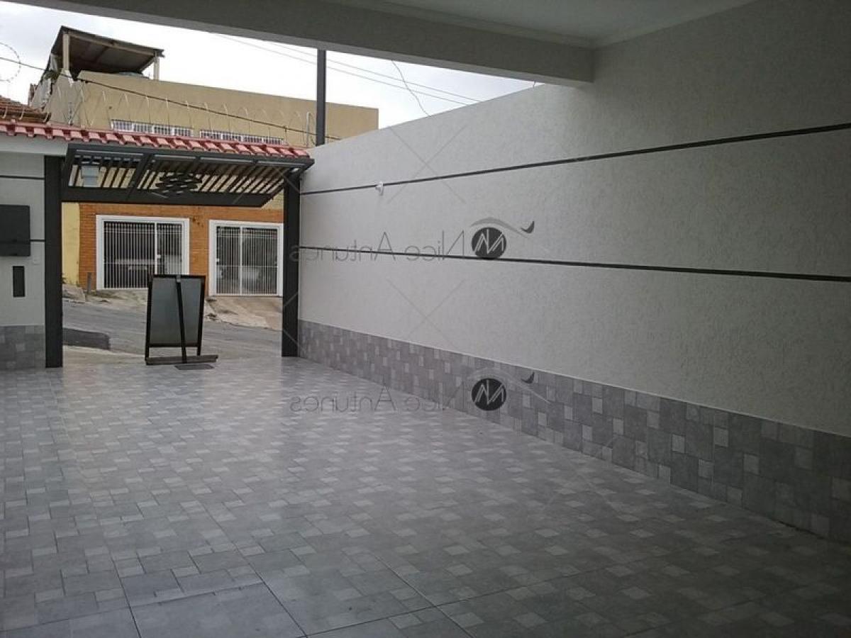 3 غرف نوم منزل في Sao Paulo, Brazil رقم 591949