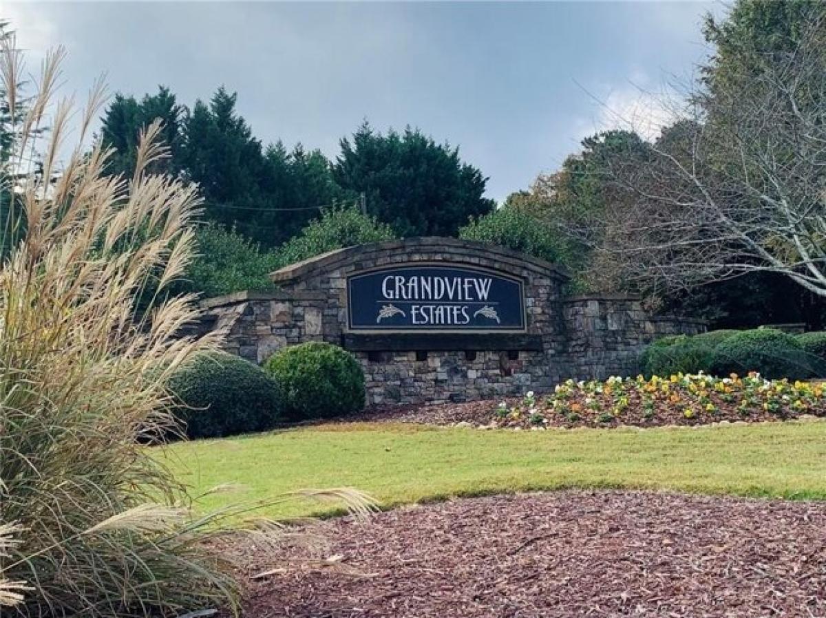 5 bedrooms House in Flowery Branch, USA No. 402352