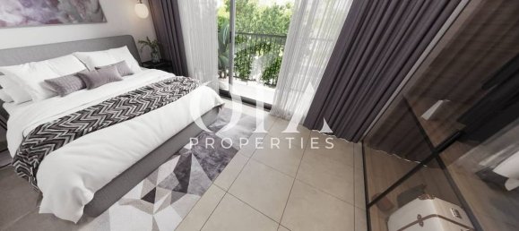 2 bedrooms Townhouse in Yas Island, UAE No. 19720 7