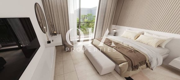 2 bedrooms Townhouse in Yas Island, UAE No. 19720 6