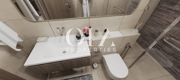 2 bedrooms Townhouse in Yas Island, UAE No. 19720 8