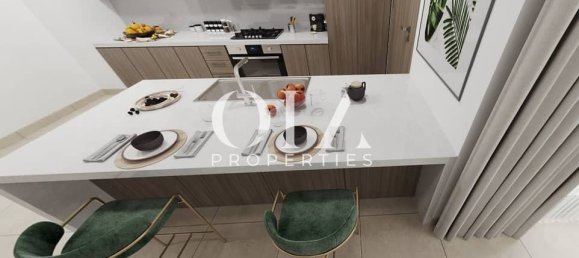 2 bedrooms Townhouse in Yas Island, UAE No. 19720 4