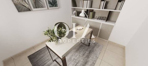 2 bedrooms Townhouse in Yas Island, UAE No. 19720 5