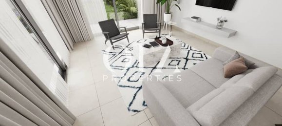 2 bedrooms Townhouse in Yas Island, UAE No. 19720 2