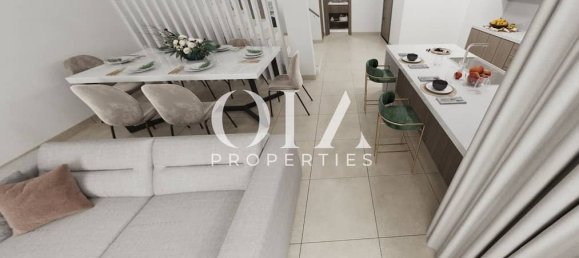 2 bedrooms Townhouse in Yas Island, UAE No. 19720 3