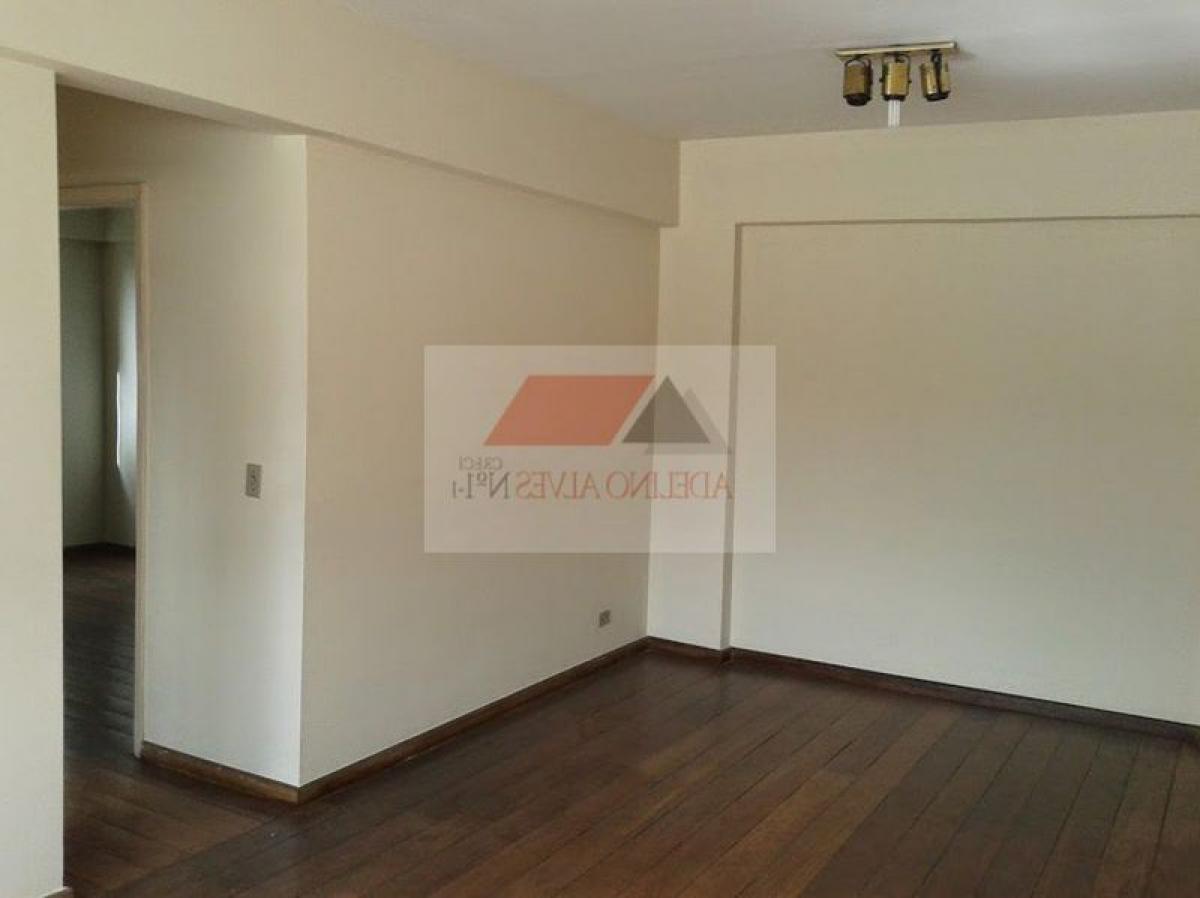 2 bedrooms Apartment in Sao Paulo, Brazil No. 584041