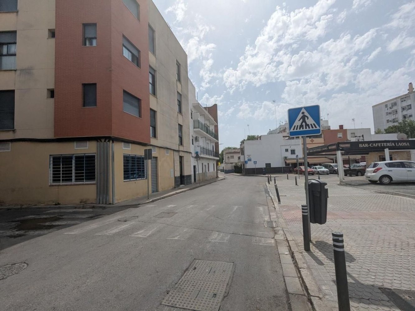 2 bedrooms Apartment in Andalusia, Spain No. 173528