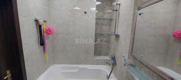 Квартира с 3 спальнями в Хатаинский район, Азербайджан № 1370 9