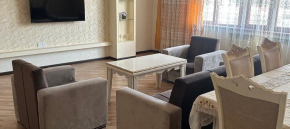 Квартира с 3 спальнями в Хатаинский район, Азербайджан № 1370 8