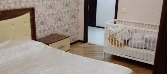 Квартира с 3 спальнями в Хатаинский район, Азербайджан № 1370 10