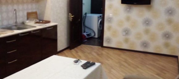 Квартира с 3 спальнями в Хатаинский район, Азербайджан № 1370 16