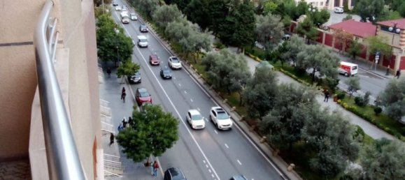 Квартира с 3 спальнями в Хатаинский район, Азербайджан № 1370 19