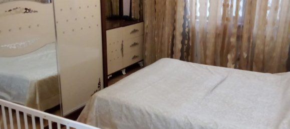 Квартира с 3 спальнями в Хатаинский район, Азербайджан № 1370 11