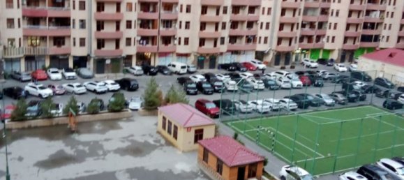 Квартира с 3 спальнями в Хатаинский район, Азербайджан № 1370 2