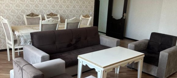 Квартира с 3 спальнями в Хатаинский район, Азербайджан № 1370 7