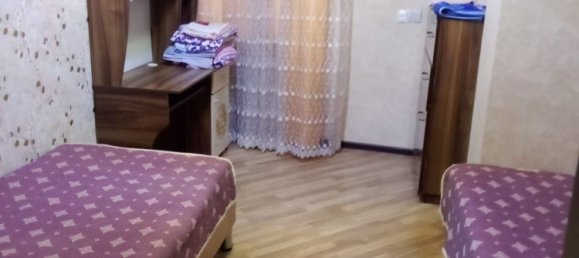 Квартира с 3 спальнями в Хатаинский район, Азербайджан № 1370 14