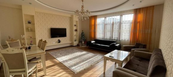 Квартира с 3 спальнями в Хатаинский район, Азербайджан № 1370 13