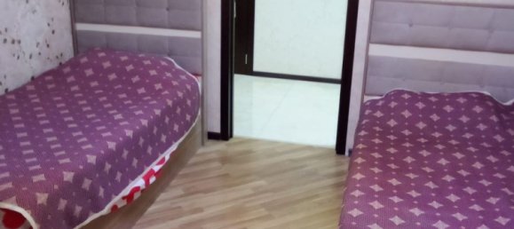 Квартира с 3 спальнями в Хатаинский район, Азербайджан № 1370 15