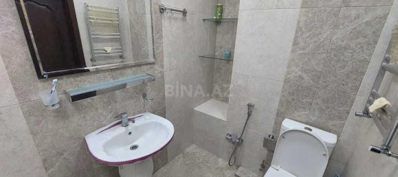 Квартира с 3 спальнями в Хатаинский район, Азербайджан № 1370 4