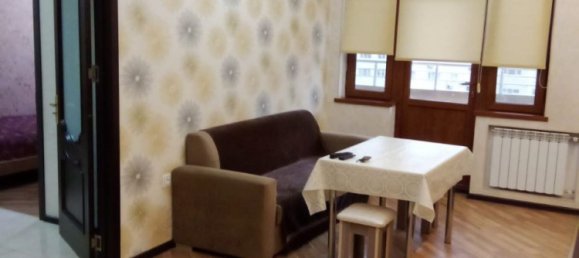 Квартира с 3 спальнями в Хатаинский район, Азербайджан № 1370 20