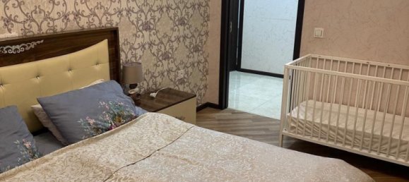 Квартира с 3 спальнями в Хатаинский район, Азербайджан № 1370 3