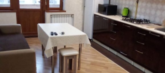 Квартира с 3 спальнями в Хатаинский район, Азербайджан № 1370 12