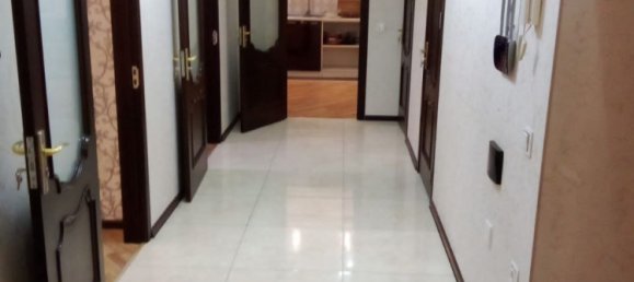 Квартира с 3 спальнями в Хатаинский район, Азербайджан № 1370 21