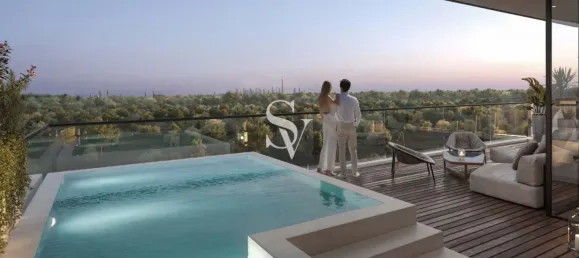 2 bedrooms Apartment for sale in Dubai, UAE № 197691 15