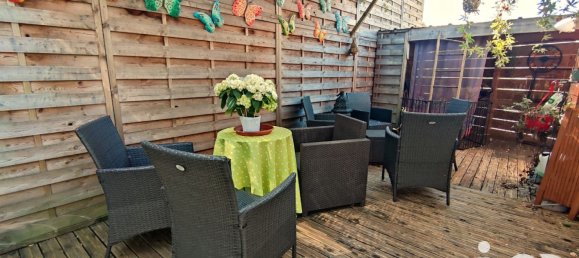 Дом с 2 спальнями в Дрё, Франция № 256598 3