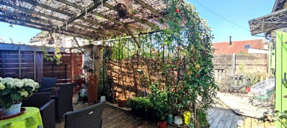 Дом с 2 спальнями в Дрё, Франция № 256598 2