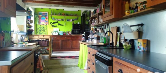 Дом с 2 спальнями в Дрё, Франция № 256598 7