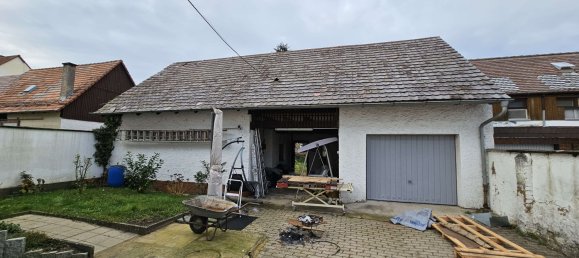 4 bedrooms Townhouse in Karlsruhe, Germany No. 45948 20