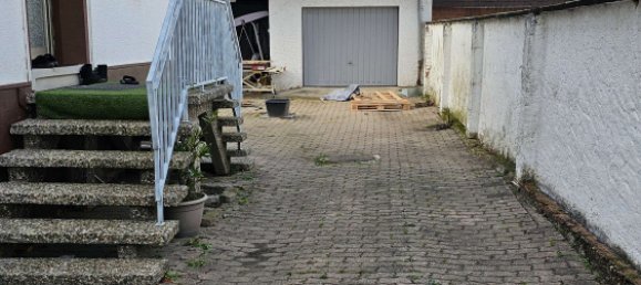 4 bedrooms Townhouse in Karlsruhe, Germany No. 45948 25