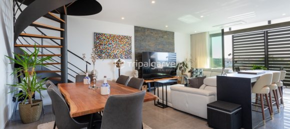 3 bedrooms Penthouse in Albufeira, Portugal No. 137593 9