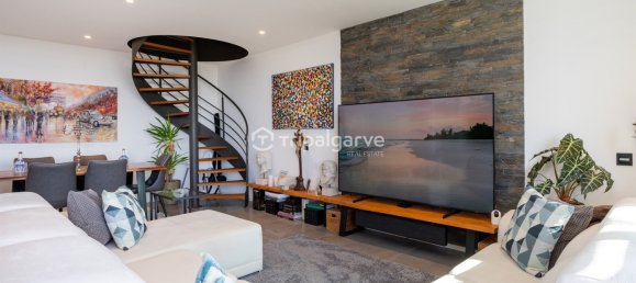 3 bedrooms Penthouse in Albufeira, Portugal No. 137593 4