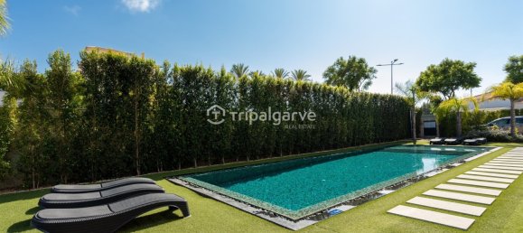 3 bedrooms Penthouse in Albufeira, Portugal No. 137593 7