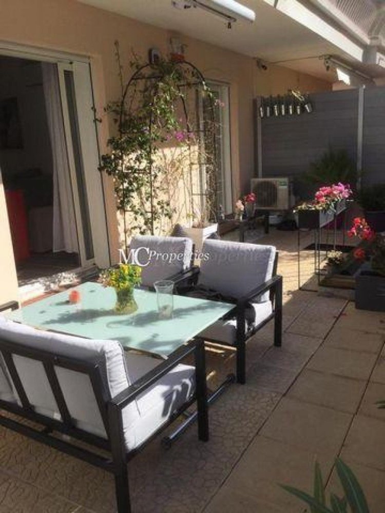 Studio-Eigentumswohnung in Le Cannet, France, Nr. 16869