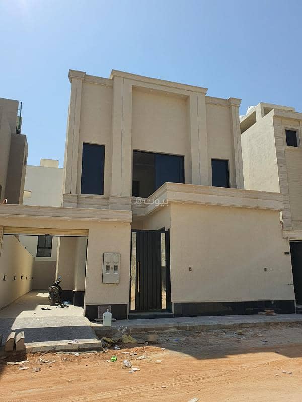 6 bedrooms Villa in Riyadh, Saudi Arabia No. 721