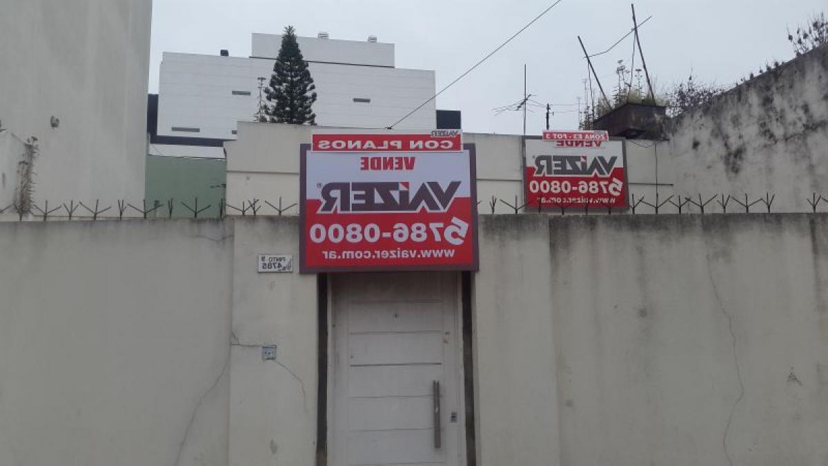  Land in Buenos Aires, Argentina No. 121386