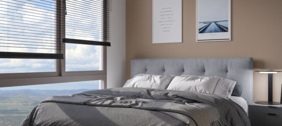 Apartment 1+1 in Mersin, Turkey No. 30978 8