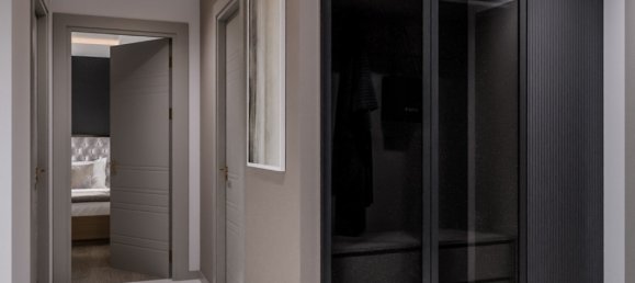 Apartment 1+1 in Mersin, Turkey No. 30978 7