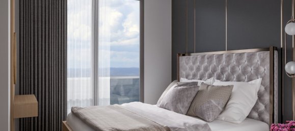 Apartment 1+1 in Mersin, Turkey No. 30978 6