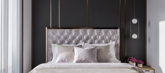 Apartment 1+1 in Mersin, Turkey No. 30978 9