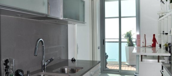 Apartamento de 3 dormitorios en Sant Martí, Spain No. 116527 9