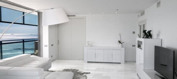 Apartamento de 3 dormitorios en Sant Martí, Spain No. 116527 5