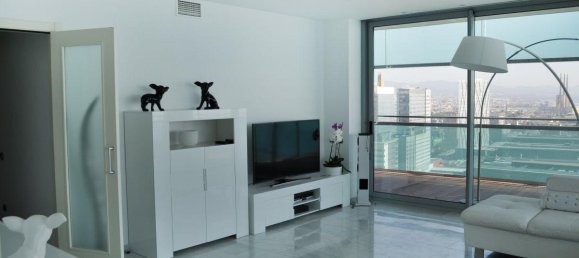 Apartamento de 3 dormitorios en Sant Martí, Spain No. 116527 2