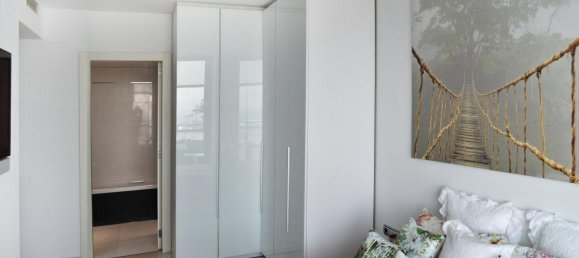 Apartamento de 3 dormitorios en Sant Martí, Spain No. 116527 4