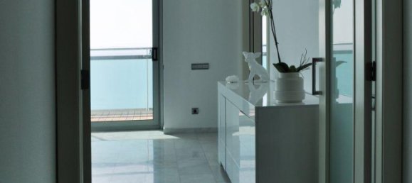 Apartamento de 3 dormitorios en Sant Martí, Spain No. 116527 10