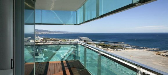 Apartamento de 3 dormitorios en Sant Martí, Spain No. 116527 15