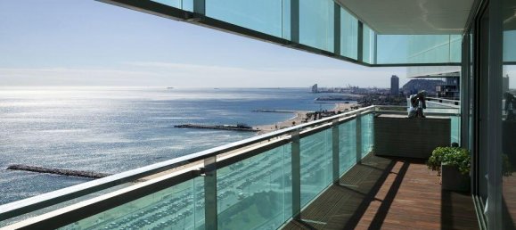 Apartamento de 3 dormitorios en Sant Martí, Spain No. 116527 14